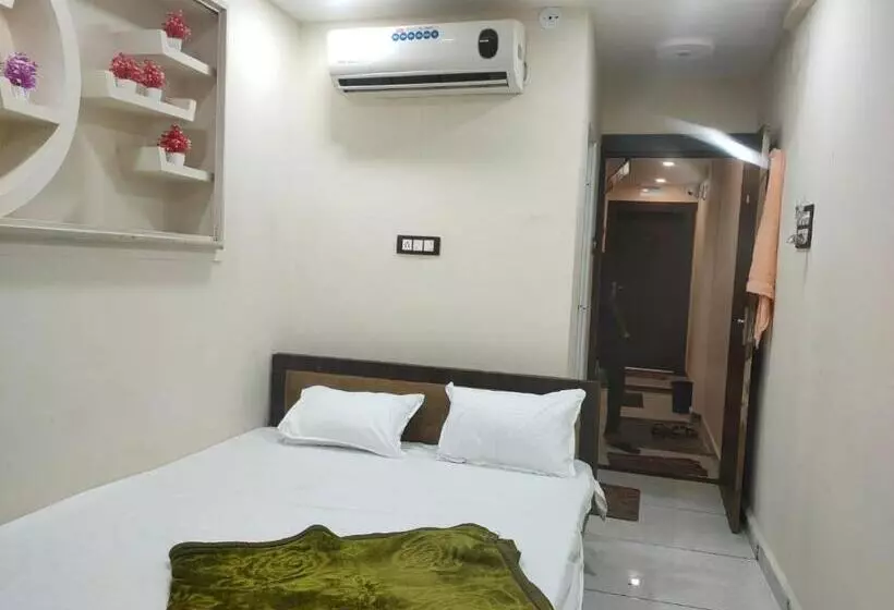 Hotelli Star Suites