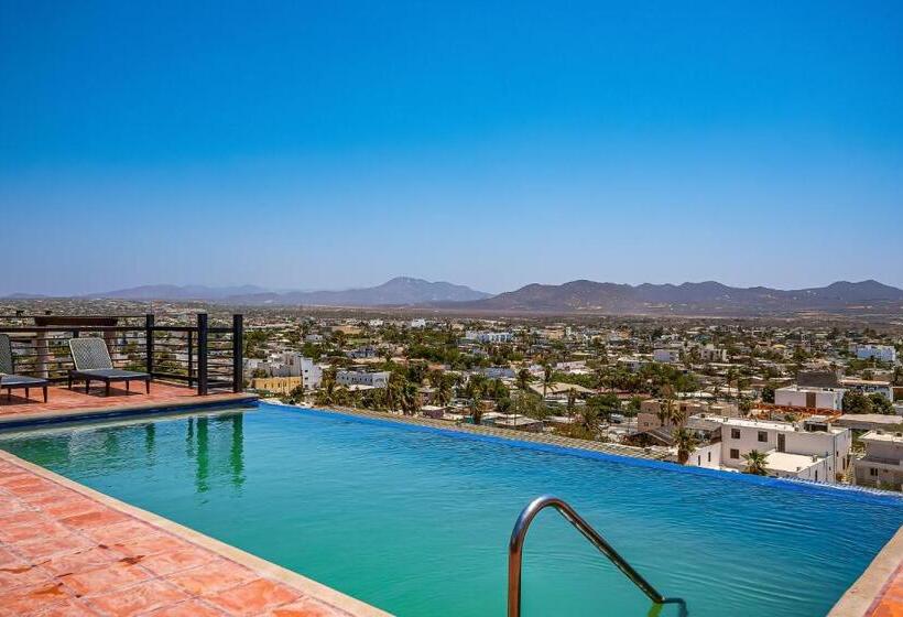 Szálloda Taylor 203 @ Morgan Residences