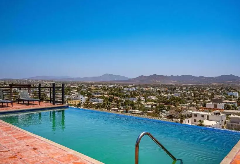 Hotelli Taylor 203 @ Morgan Residences