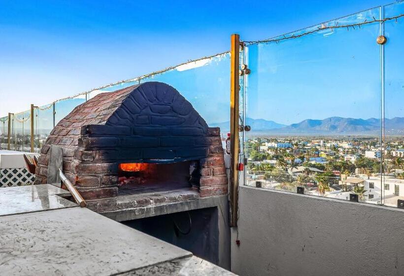 Szálloda Taylor 203 @ Morgan Residences