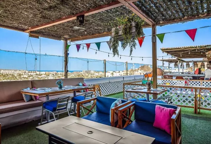 Hotelli Taylor 203 @ Morgan Residences