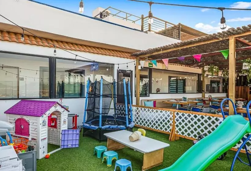 Hotelli Taylor 203 @ Morgan Residences