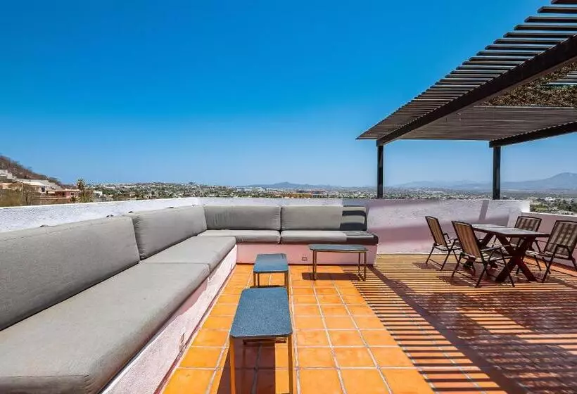 Hotelli Taylor 203 @ Morgan Residences