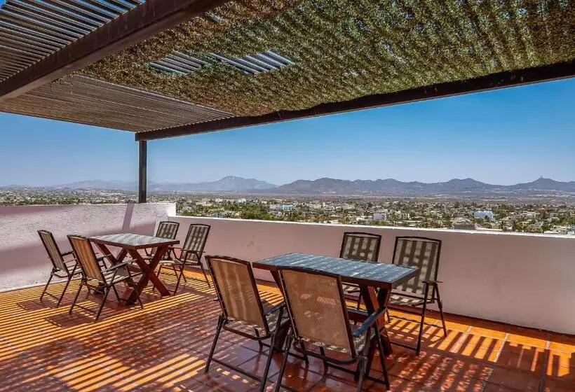 Hotelli Taylor 203 @ Morgan Residences