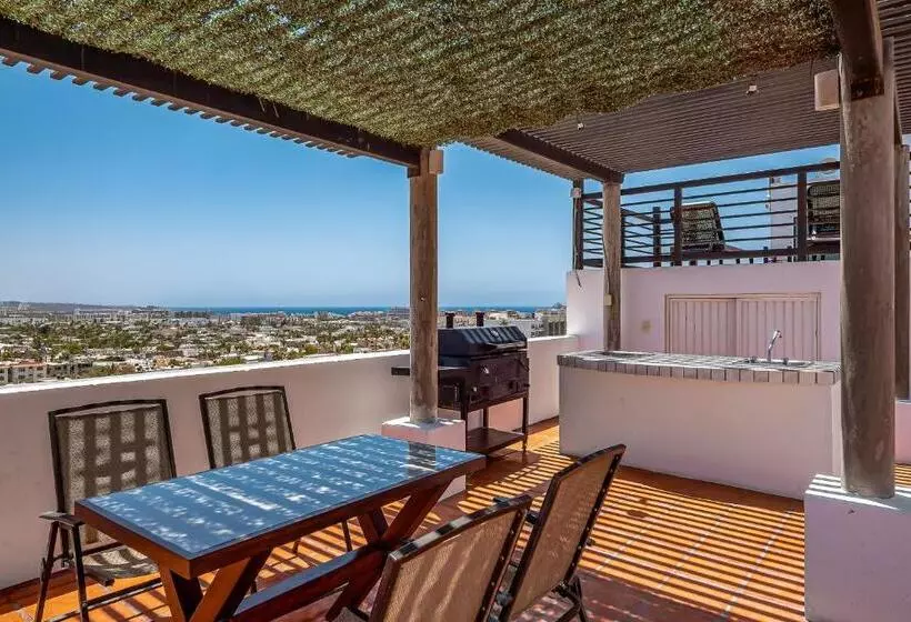 Hotelli Taylor 203 @ Morgan Residences