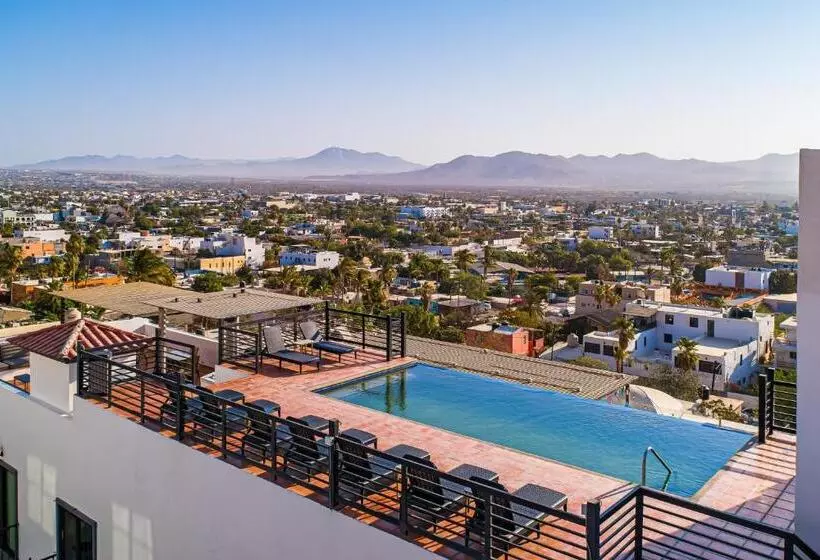 Hotelli Taylor 203 @ Morgan Residences