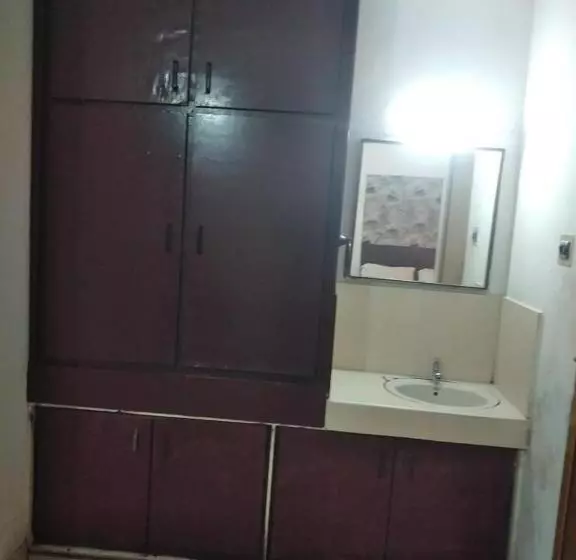 هتل Tms Premier Park Inn