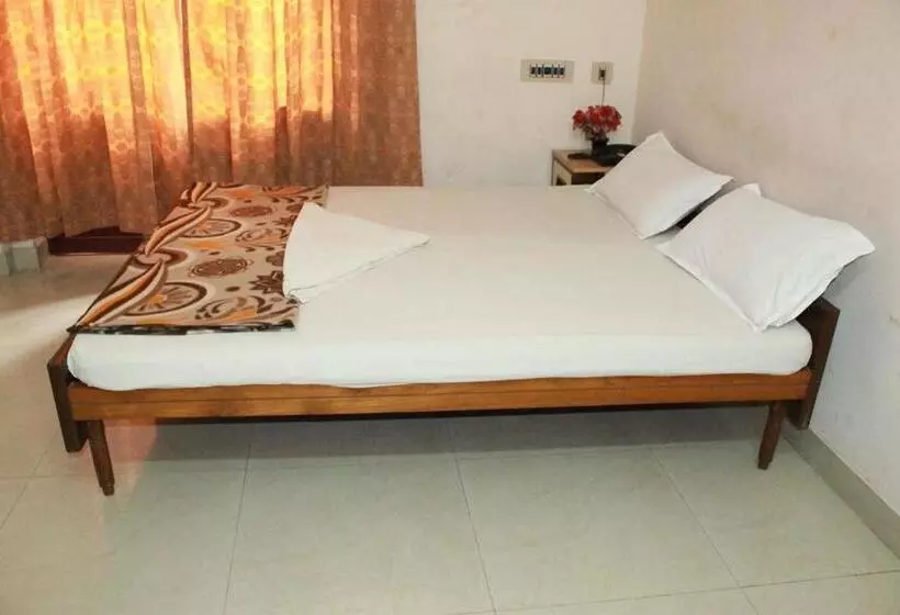 هتل Tms Premier Park Inn