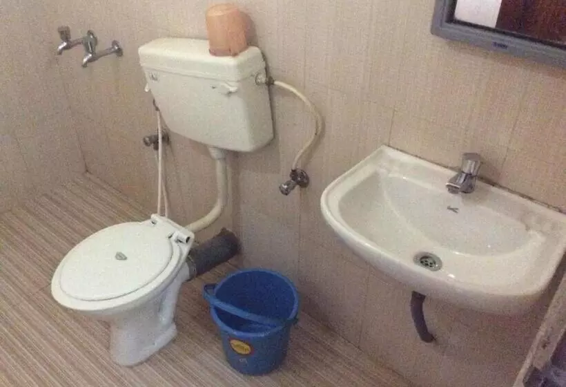 هتل Tms Premier Park Inn
