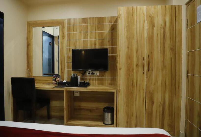 酒店 Trax International Jamshedpur