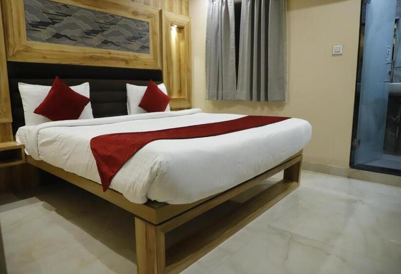 酒店 Trax International Jamshedpur