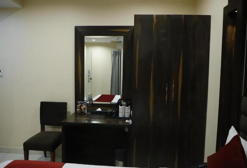 酒店 Trax International Jamshedpur