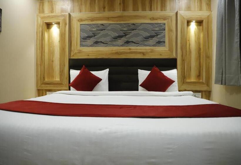 酒店 Trax International Jamshedpur