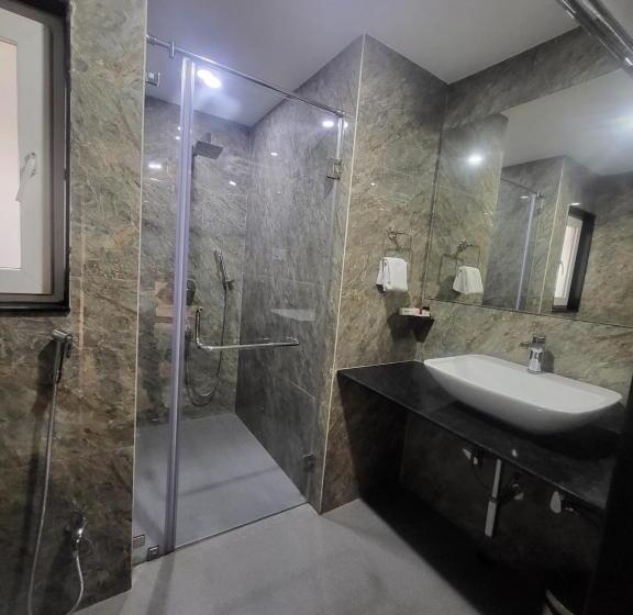 酒店 Trax International Jamshedpur