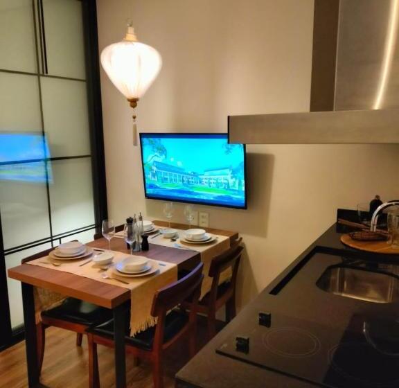 호텔 Wanderlust Experience