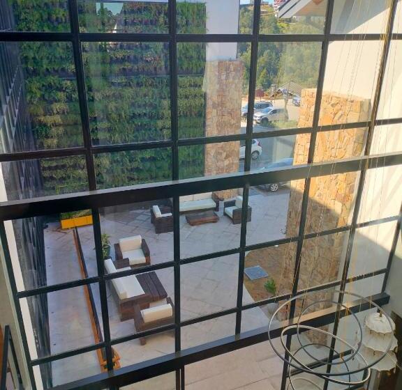 호텔 Wanderlust Experience