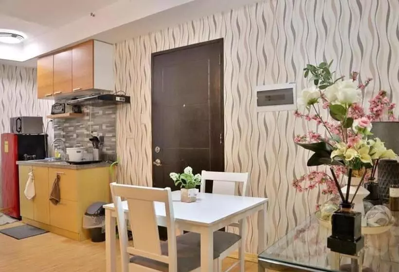 Mesaverte Residences