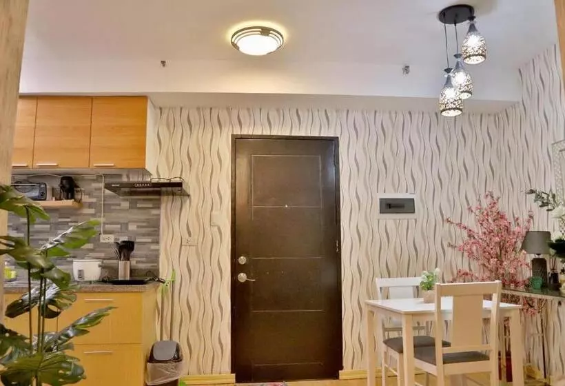 Mesaverte Residences
