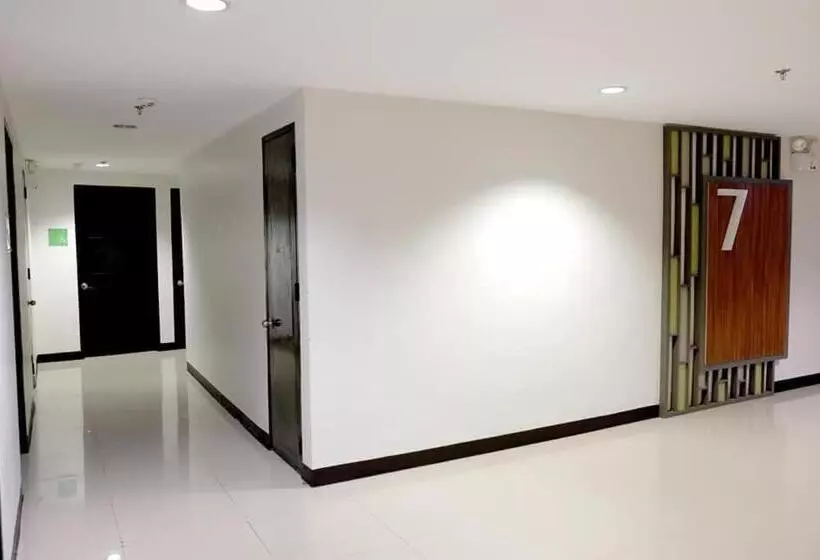 Mesaverte Residences