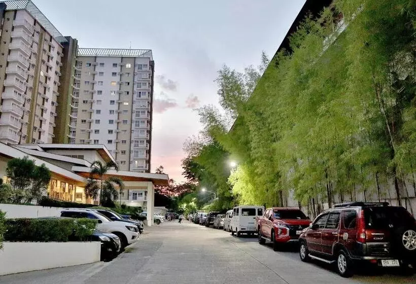Mesaverte Residences