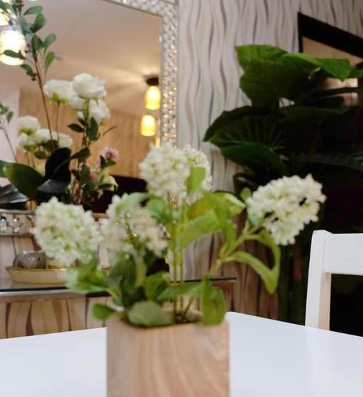 Mesaverte Residences