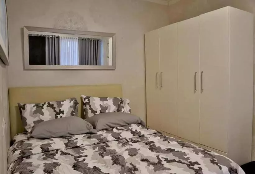 Mesaverte Residences