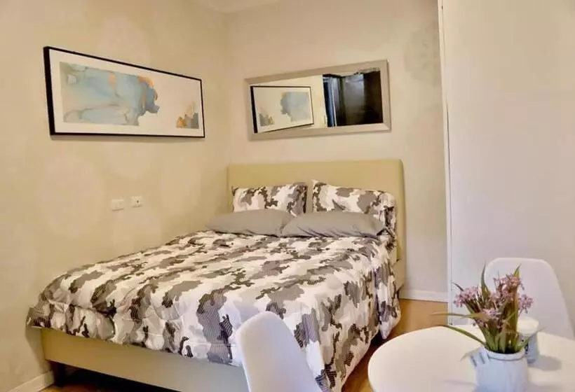 Mesaverte Residences