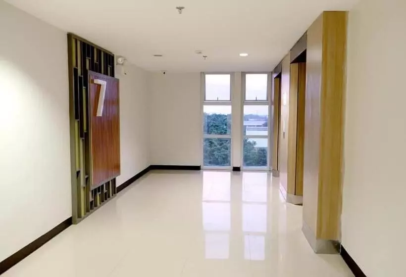 Mesaverte Residences