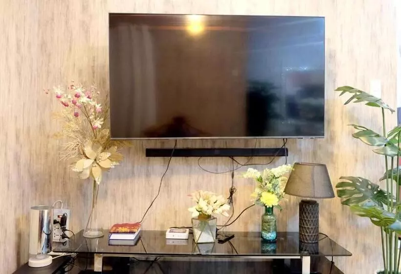 Mesaverte Residences