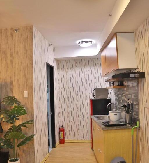 Mesaverte Residences