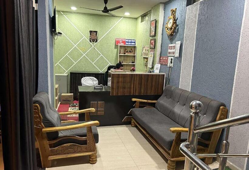 Мотель Shikhar Palace