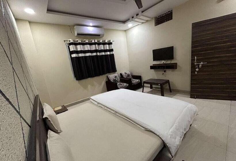 Мотель Shikhar Palace