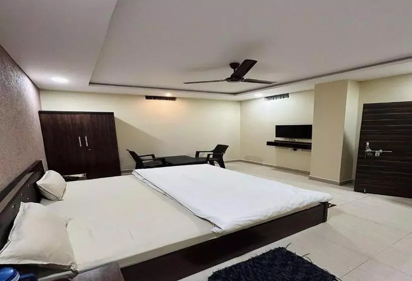 モーテル Shikhar Palace