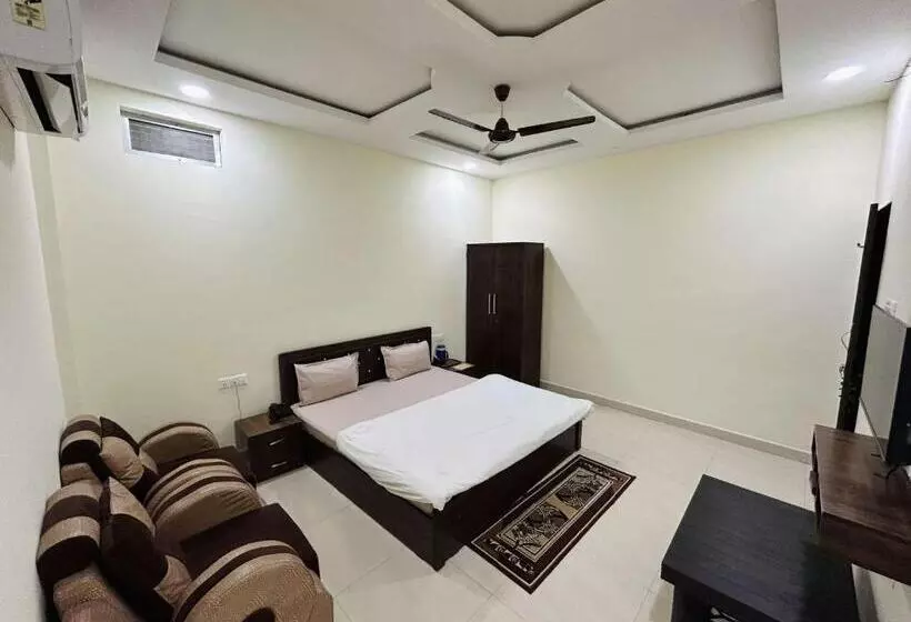 モーテル Shikhar Palace
