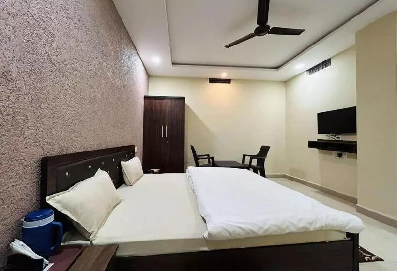 モーテル Shikhar Palace
