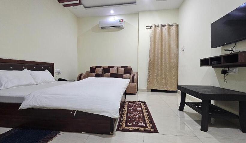 Мотель Shikhar Palace