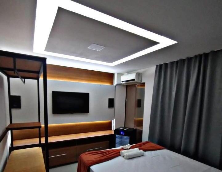 Pension Casa Pousada Cabo Frio