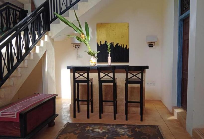 펜션 Hiriketiya Cove Inn