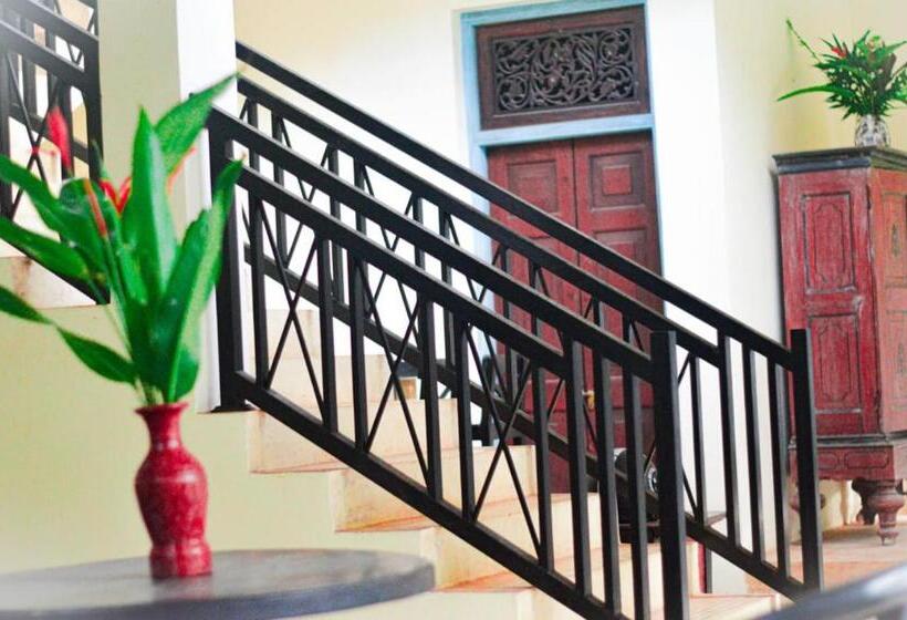 펜션 Hiriketiya Cove Inn