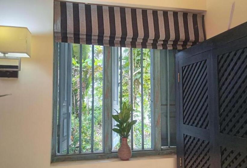 펜션 Hiriketiya Cove Inn