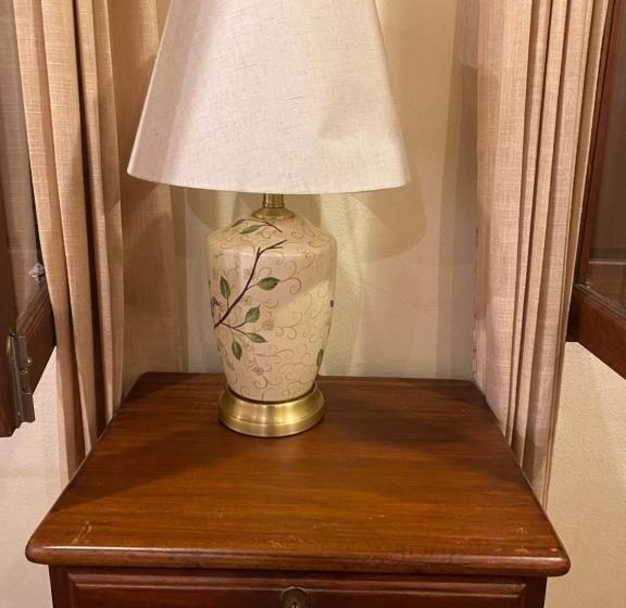 פנסיון Somvang Khily Guesthouse 宋旺吉利 酒店