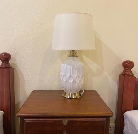 פנסיון Somvang Khily Guesthouse 宋旺吉利 酒店