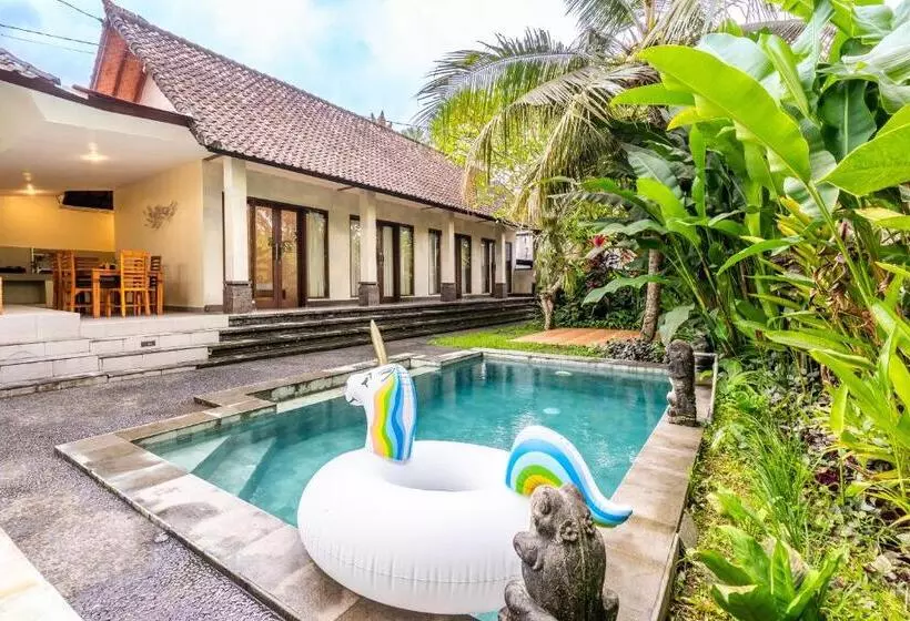 Majatalo Uda Suite Guest House 3