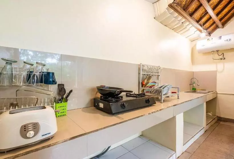 Majatalo Uda Suite Guest House 3
