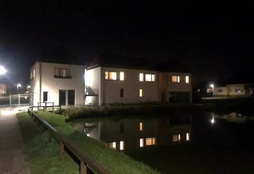 Pension Krug Zum Schlaubetal