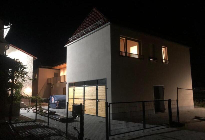 Pension Krug Zum Schlaubetal