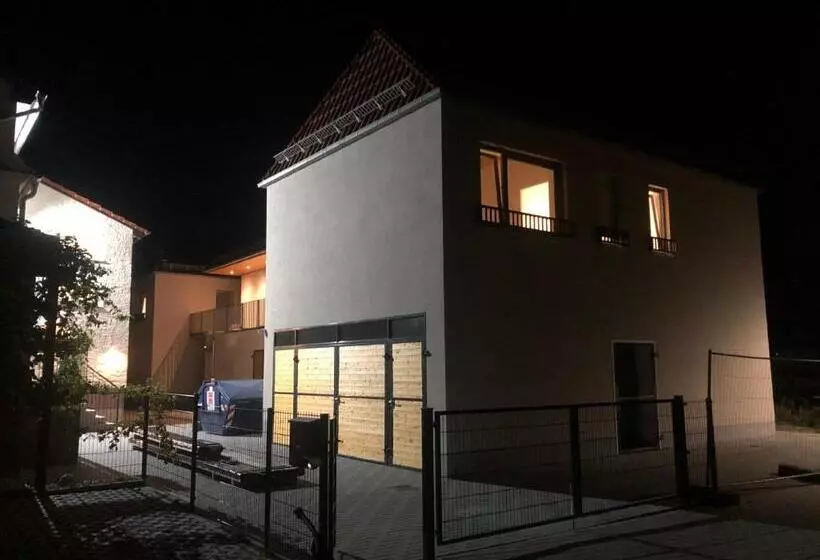 Pension Krug Zum Schlaubetal