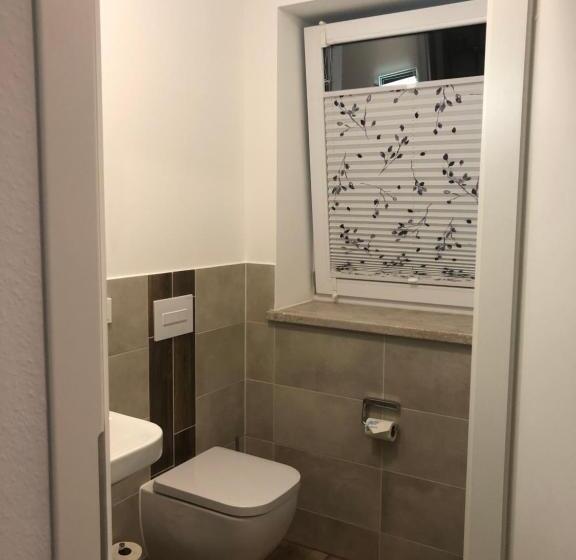 Pension Krug Zum Schlaubetal