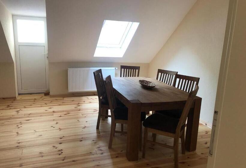 Pension Krug Zum Schlaubetal