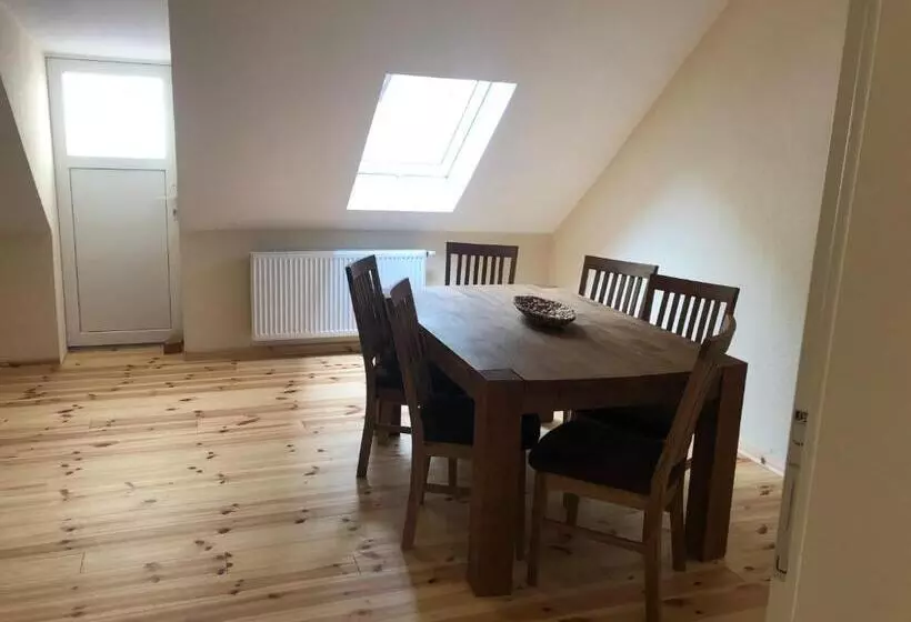 Pension Krug Zum Schlaubetal